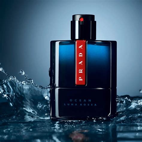 prada ocean blue cologne|prada ocean best price.